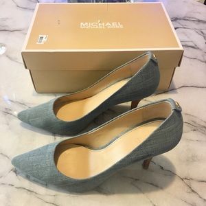 Michael Kors pumps -MK